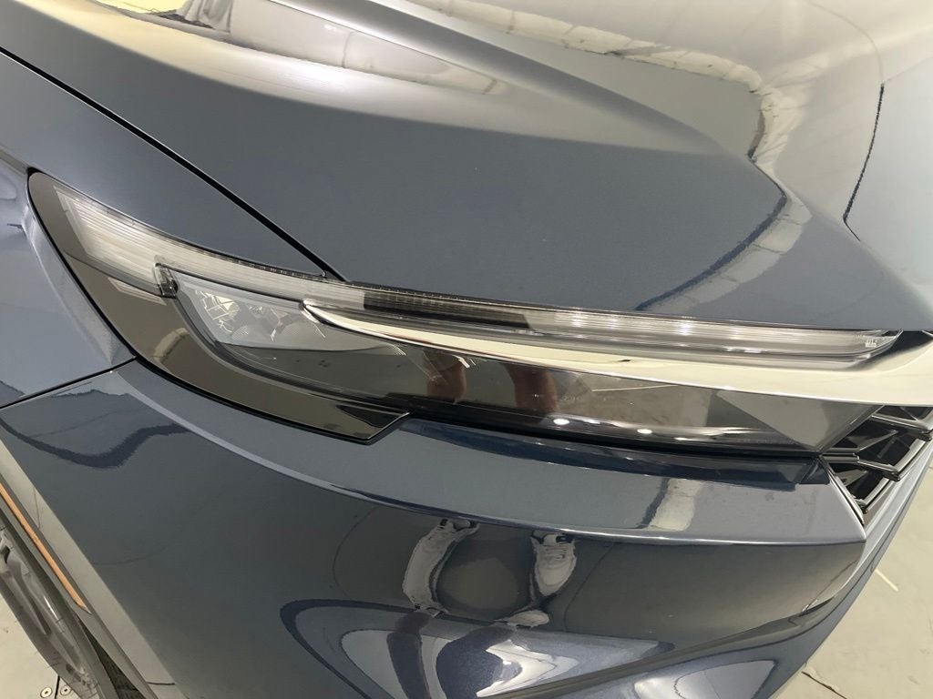 2026 Honda CR-V EX-L - Photo 35