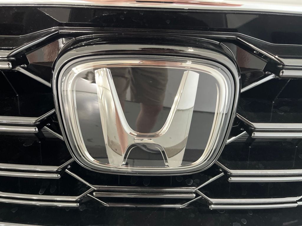 2026 Honda CR-V EX-L - Photo 36