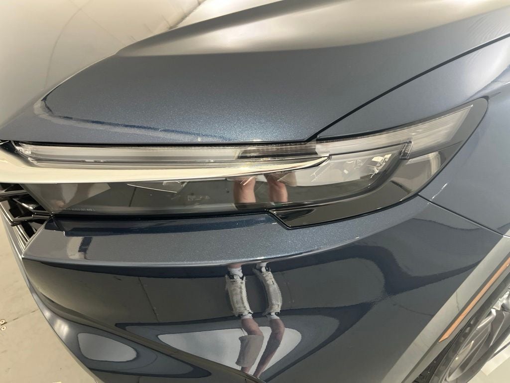 2026 Honda CR-V EX-L - Photo 37