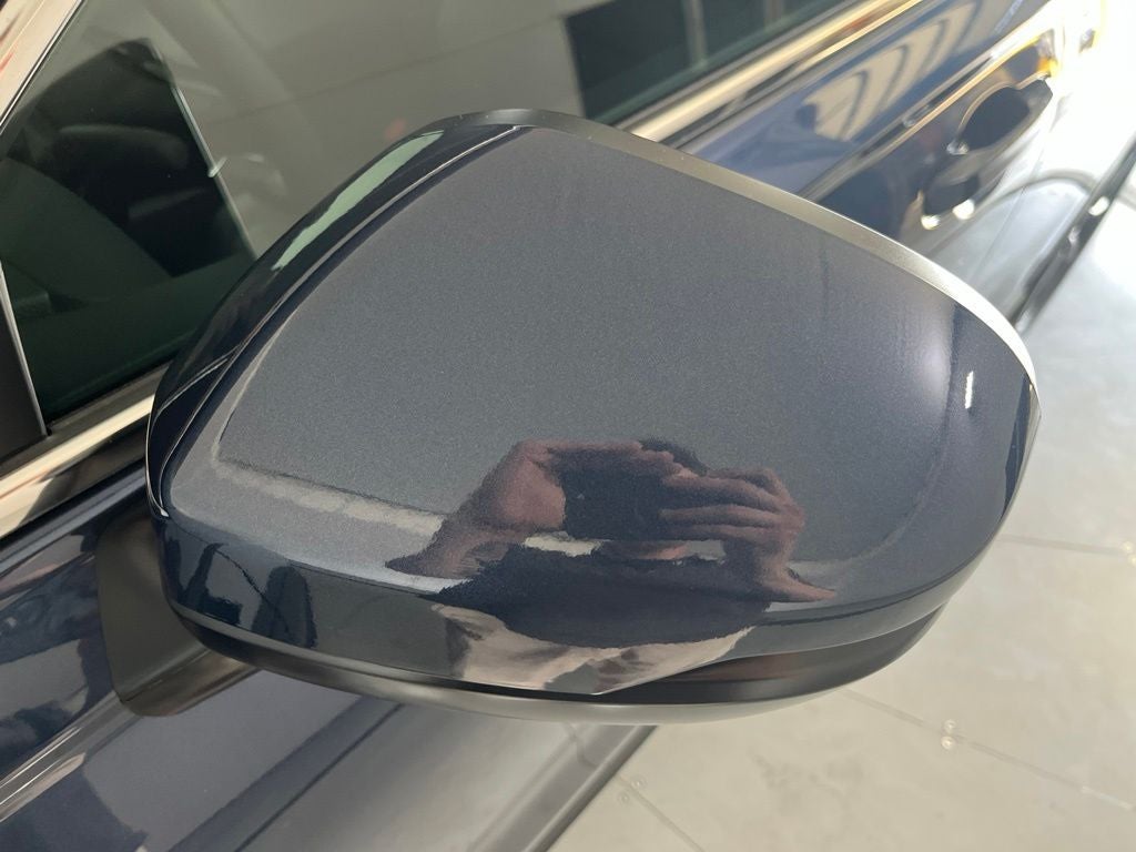 2026 Honda CR-V EX-L - Photo 38