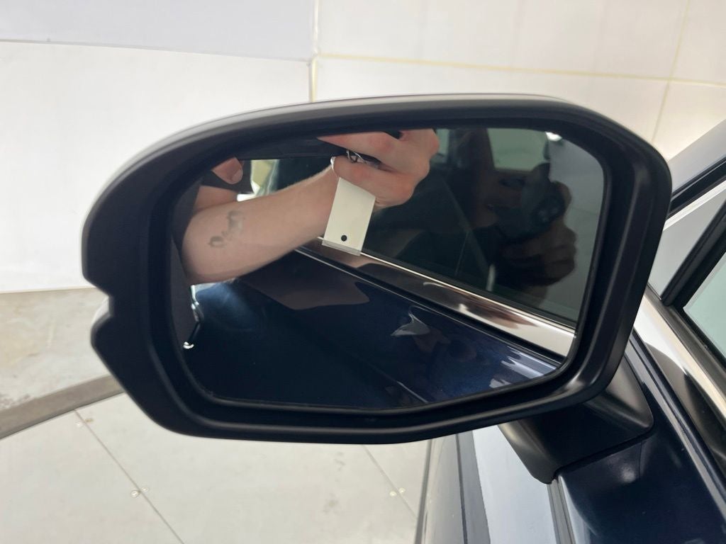 2026 Honda CR-V EX-L - Photo 39