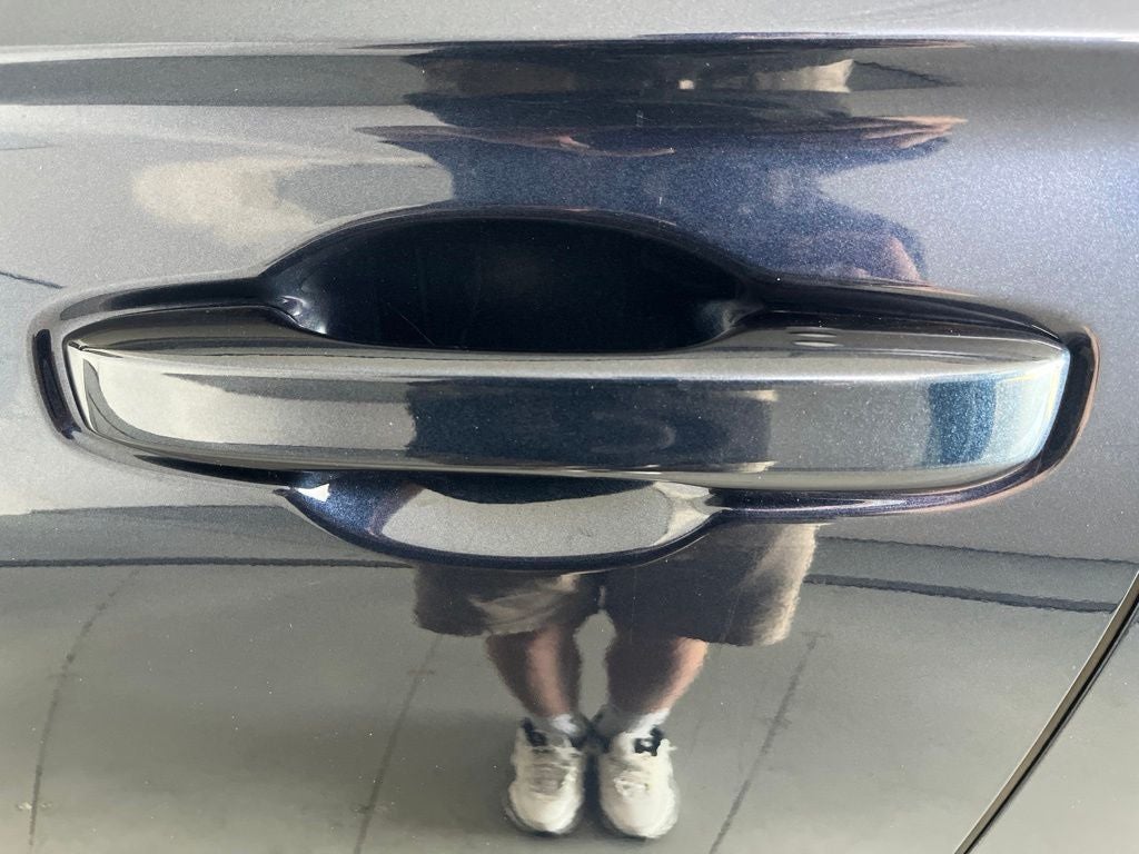 2026 Honda CR-V EX-L - Photo 40