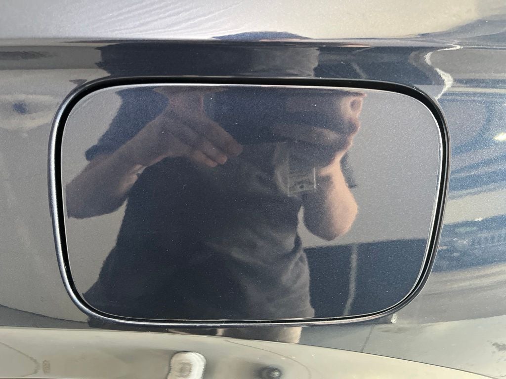 2026 Honda CR-V EX-L - Photo 43