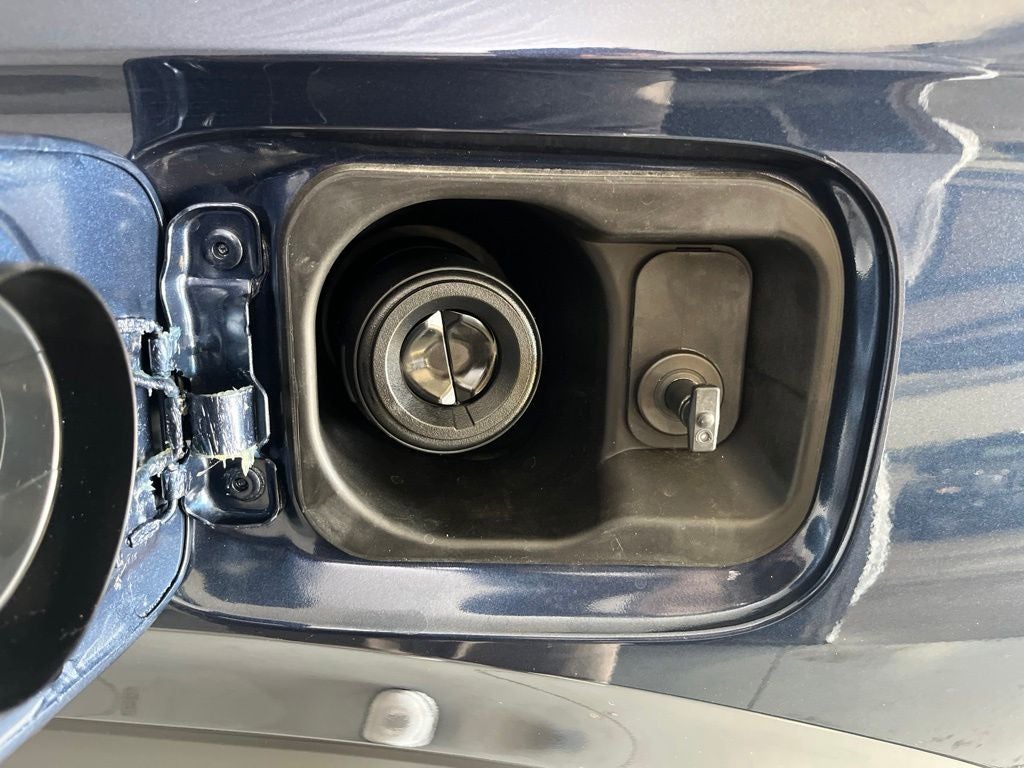 2026 Honda CR-V EX-L - Photo 44