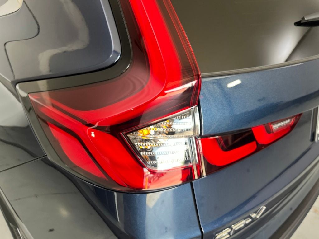 2026 Honda CR-V EX-L - Photo 45