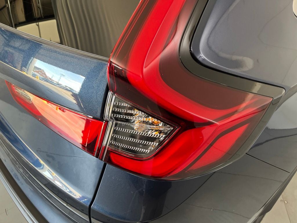 2026 Honda CR-V EX-L - Photo 48