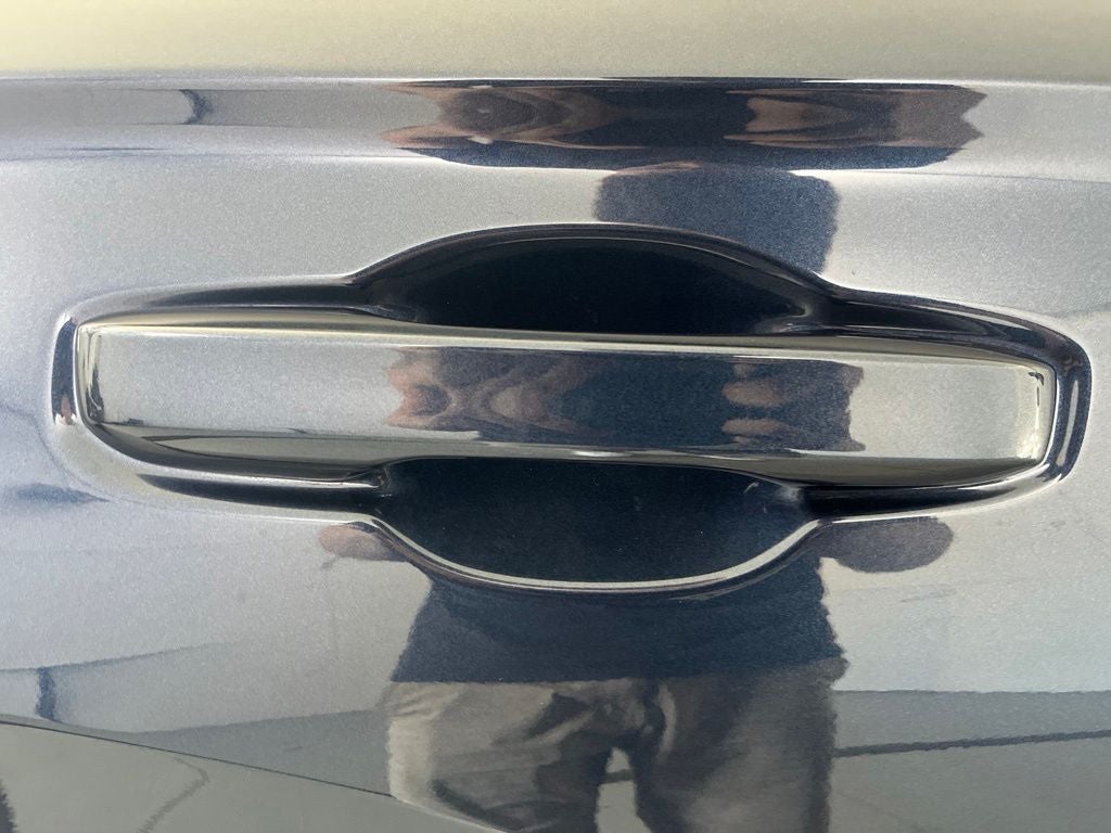 2026 Honda CR-V EX-L - Photo 49