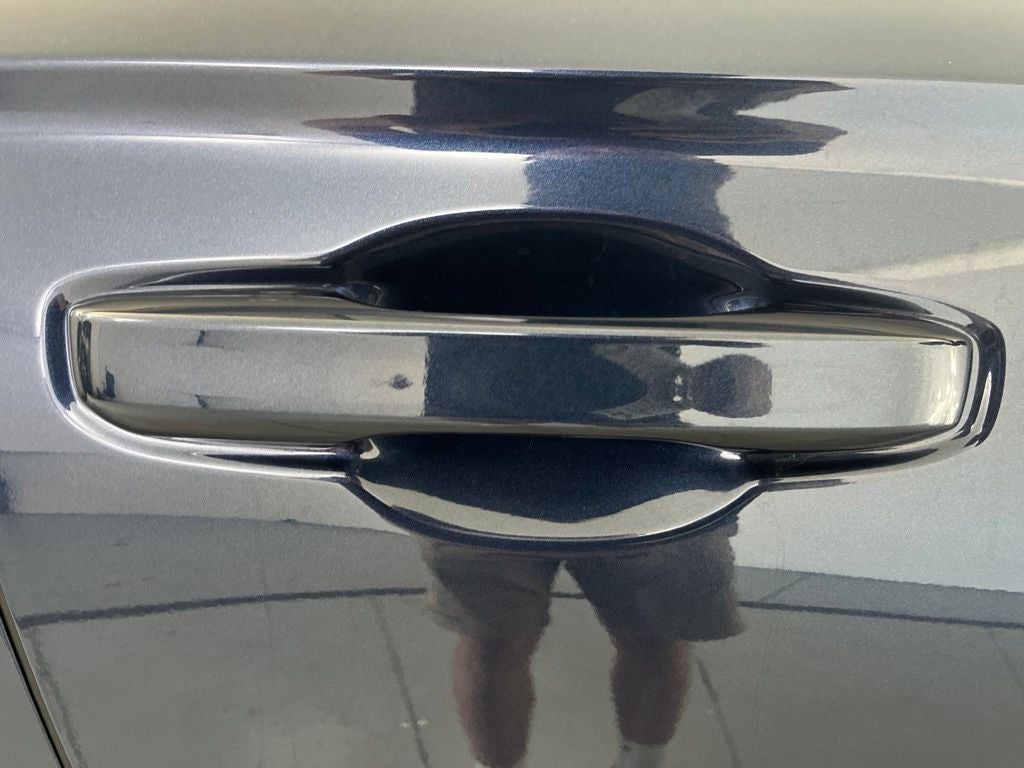 2026 Honda CR-V EX-L - Photo 50