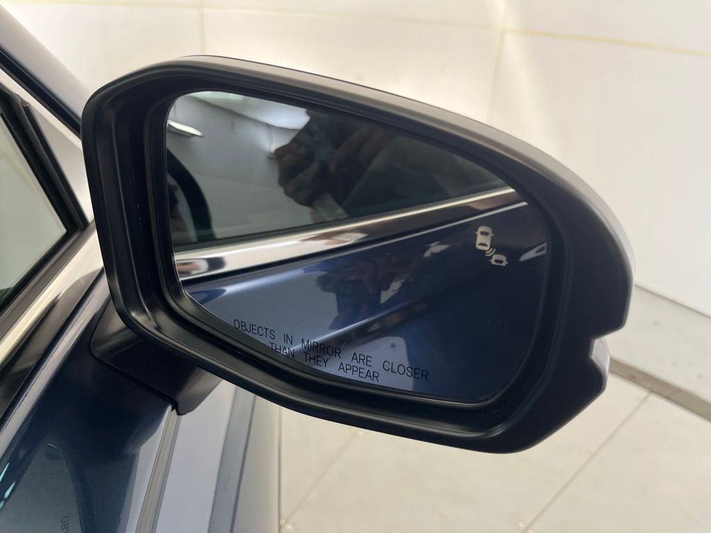 2026 Honda CR-V EX-L - Photo 51