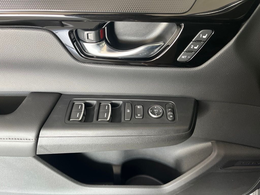 2026 Honda CR-V EX-L - Photo 52