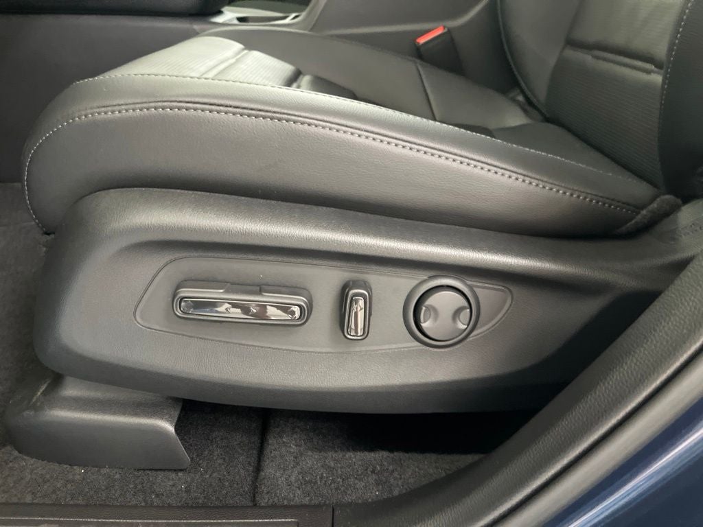 2026 Honda CR-V EX-L - Photo 53