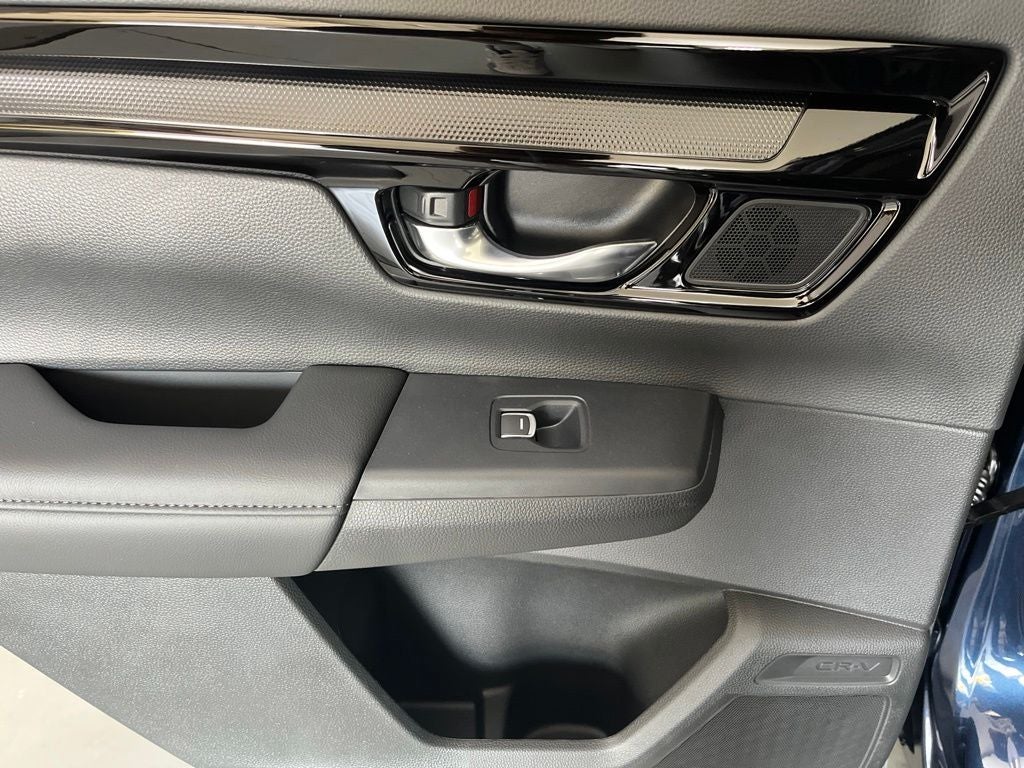 2026 Honda CR-V EX-L - Photo 54