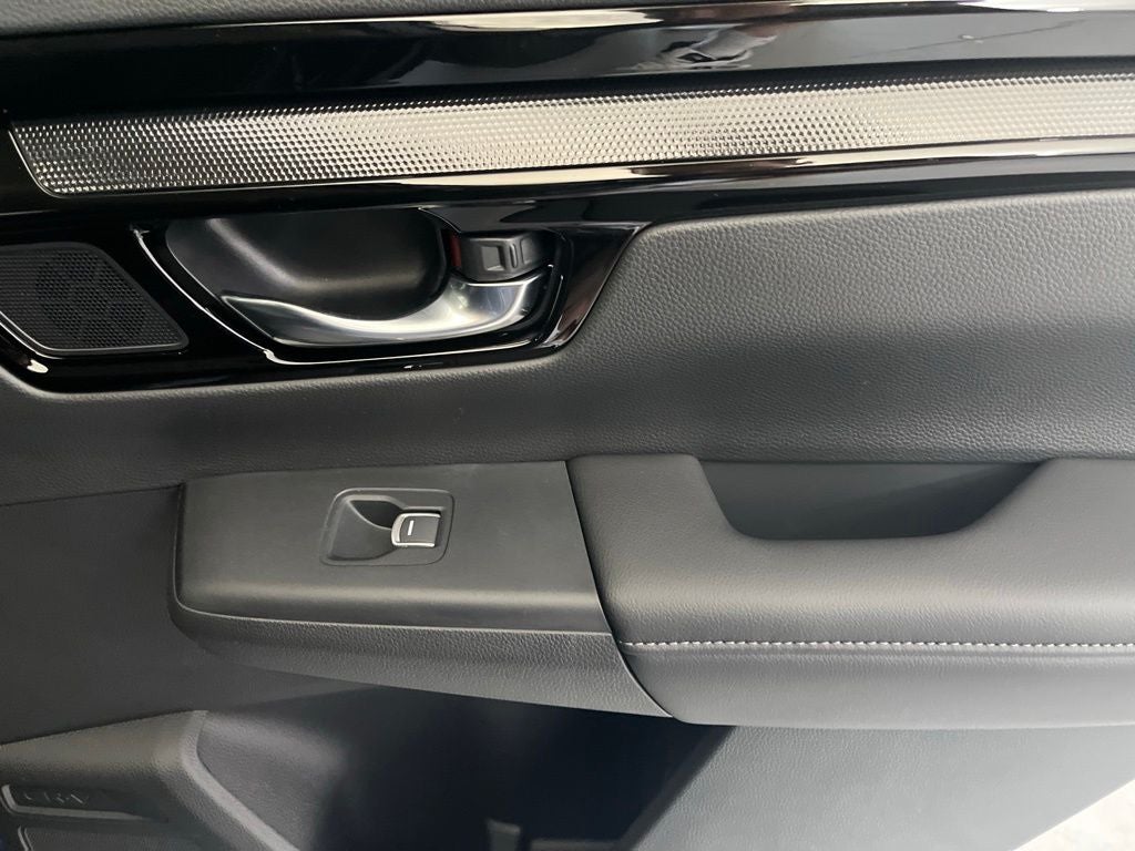 2026 Honda CR-V EX-L - Photo 55