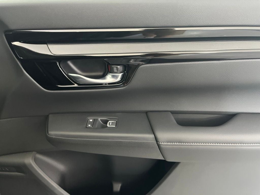 2026 Honda CR-V EX-L - Photo 56