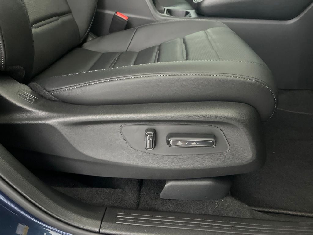 2026 Honda CR-V EX-L - Photo 57