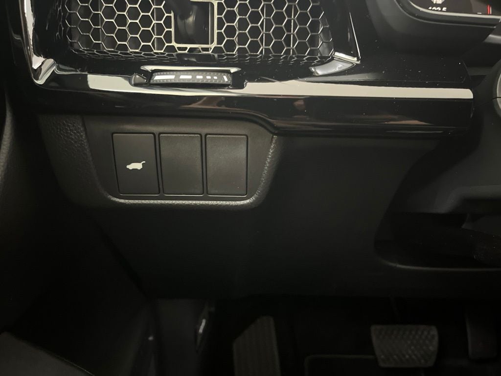 2026 Honda CR-V EX-L - Photo 58