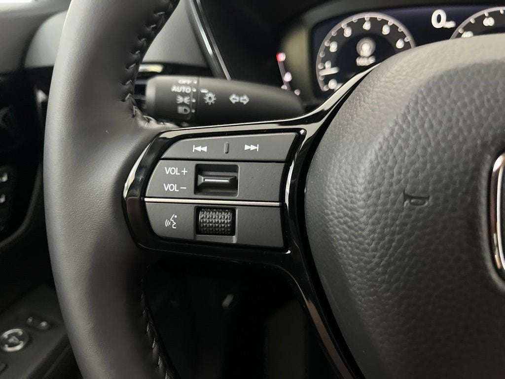 2026 Honda CR-V EX-L - Photo 59