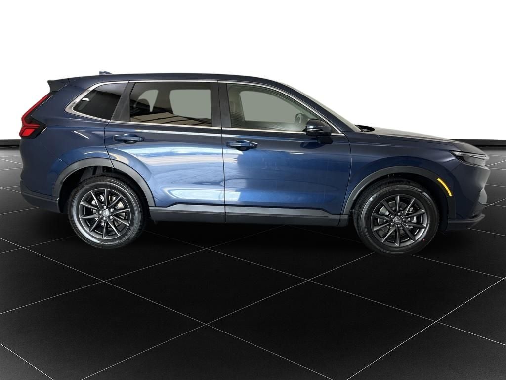 2026 Honda CR-V EX-L - Photo 6