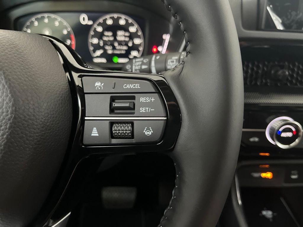 2026 Honda CR-V EX-L - Photo 60