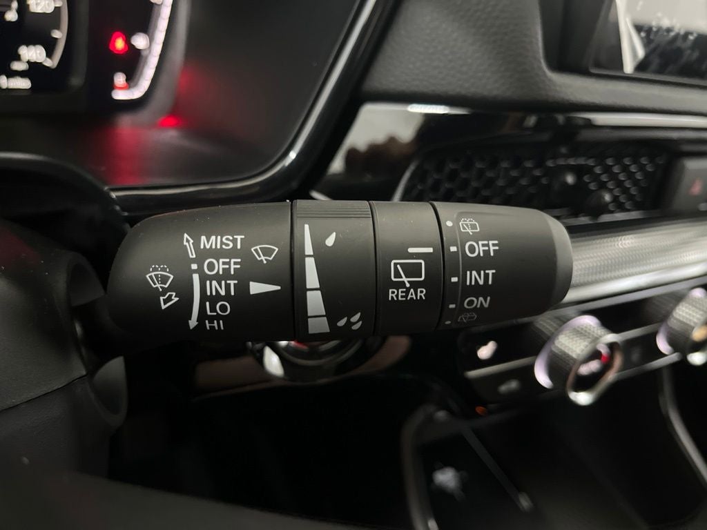 2026 Honda CR-V EX-L - Photo 63