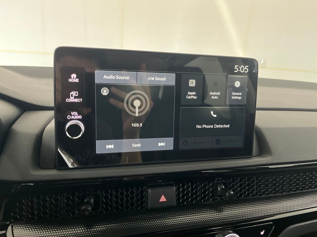 2026 Honda CR-V EX-L - Photo 65