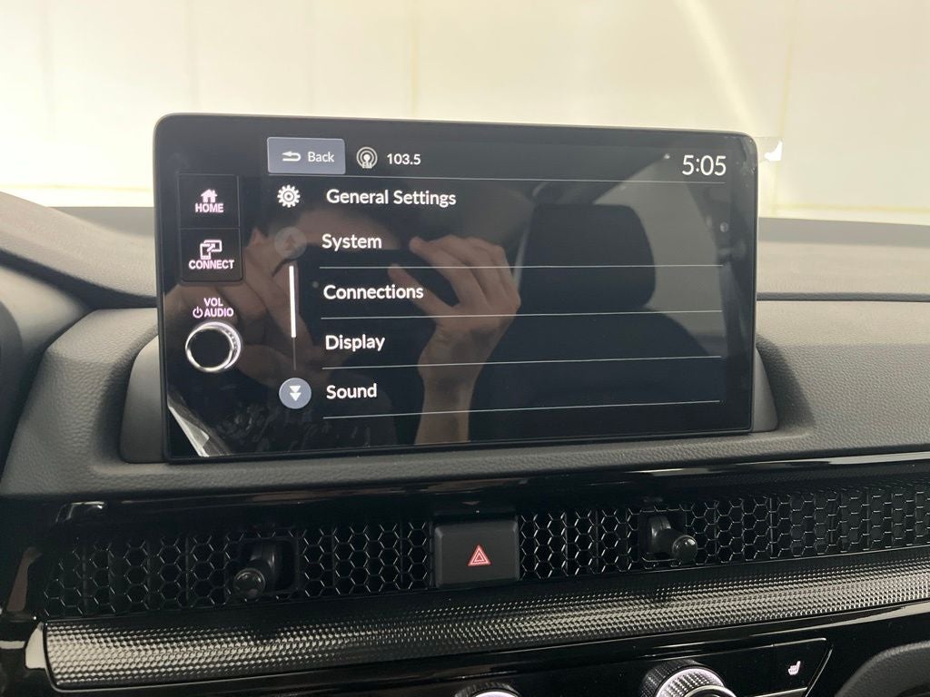 2026 Honda CR-V EX-L - Photo 66