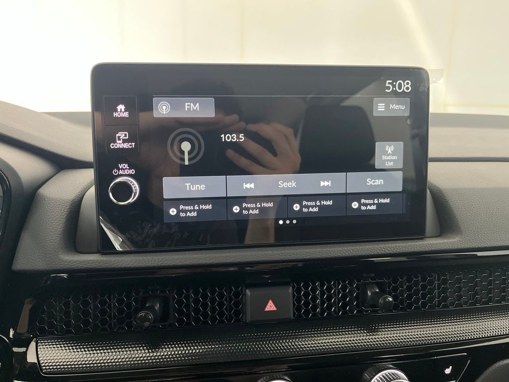 2026 Honda CR-V EX-L - Photo 67