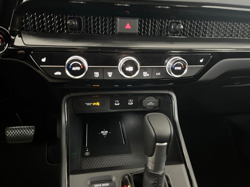 2026 Honda CR-V EX-L - Photo 69