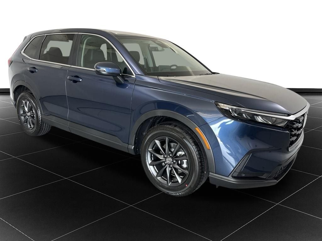 2026 Honda CR-V EX-L - Photo 7