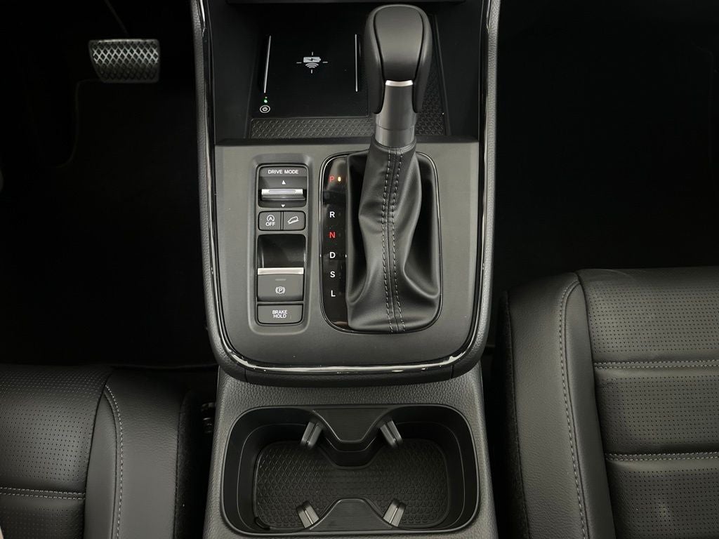 2026 Honda CR-V EX-L - Photo 70