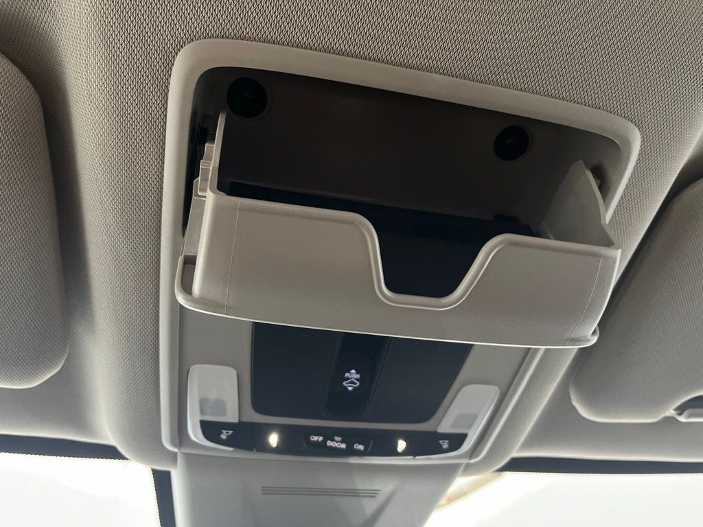 2026 Honda CR-V EX-L - Photo 73