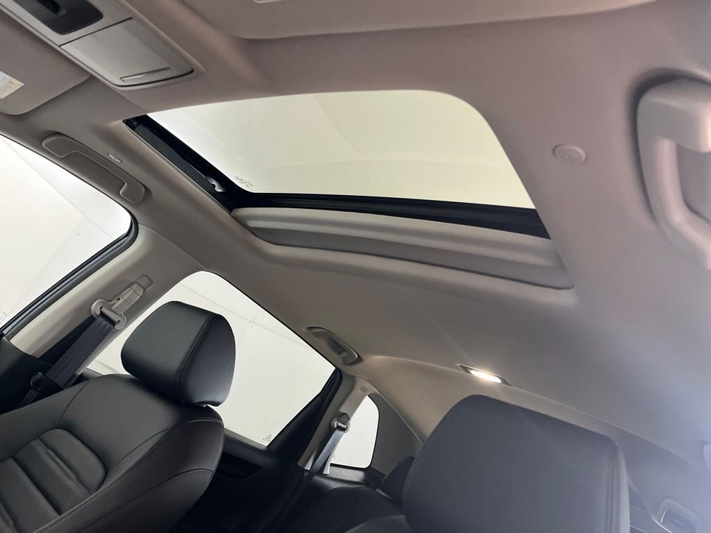 2026 Honda CR-V EX-L - Photo 78