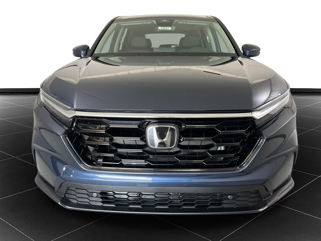 2026 Honda CR-V EX-L - Photo 8