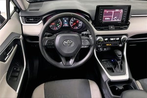 2020 Toyota RAV4 XLE AWD SUV