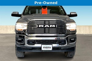 2022 RAM 2500 Laramie Crew Cab 4x4 6&#39;4&quot; Box 4WD