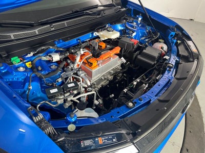 2026 Honda Prologue EX