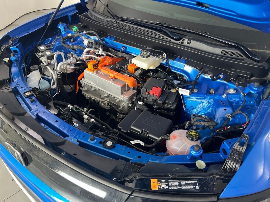 2026 Honda Prologue EX