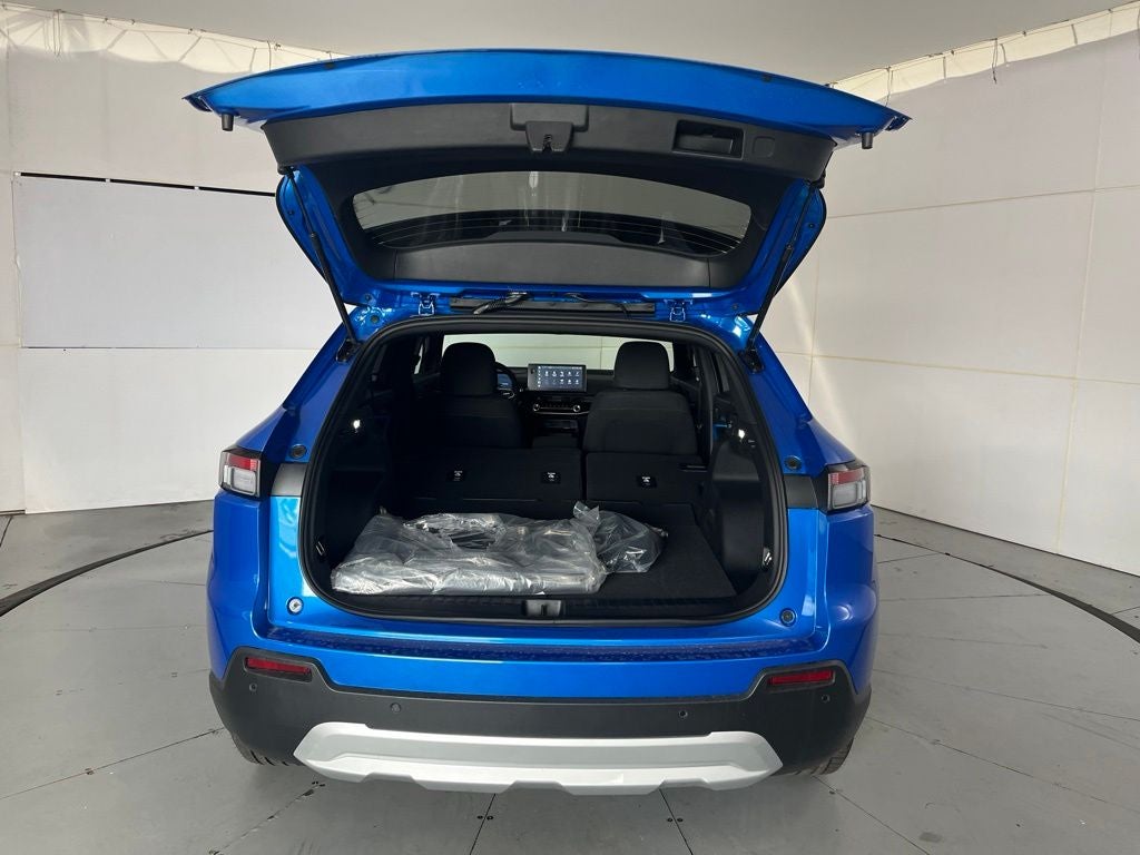 2026 Honda Prologue EX