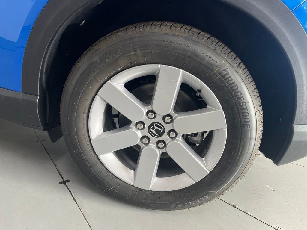 2026 Honda Prologue EX