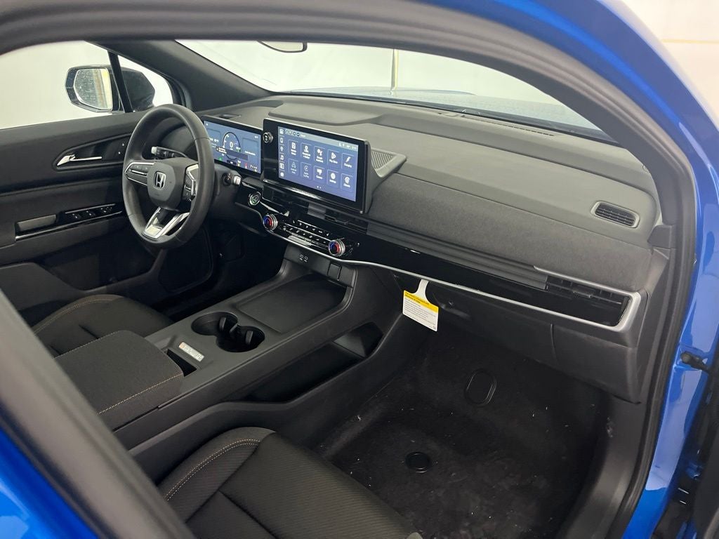 2026 Honda Prologue EX