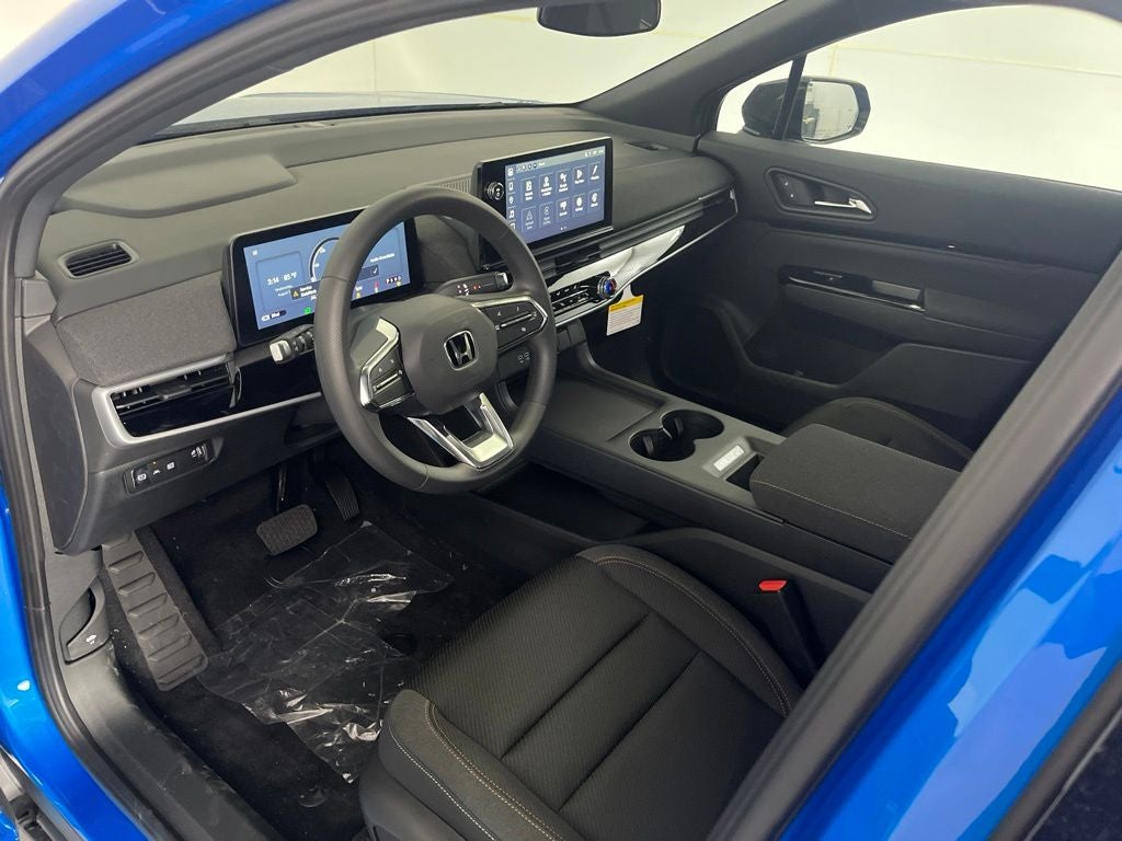2026 Honda Prologue EX