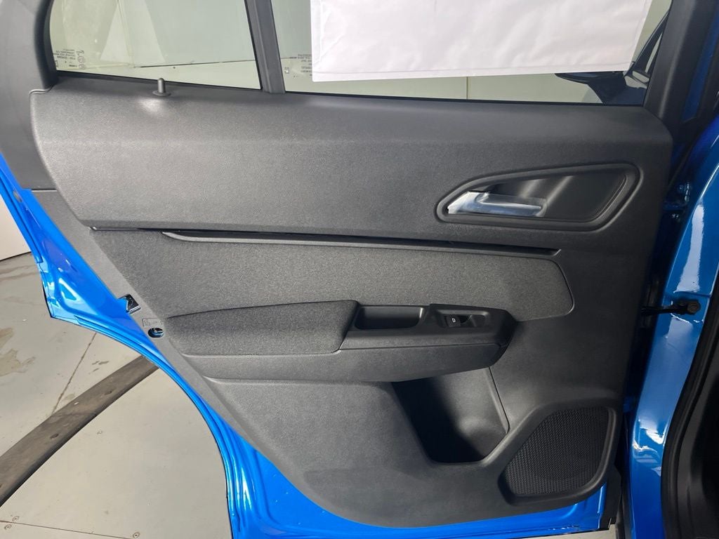2026 Honda Prologue EX