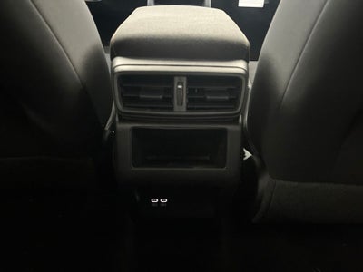 2026 Honda Prologue EX