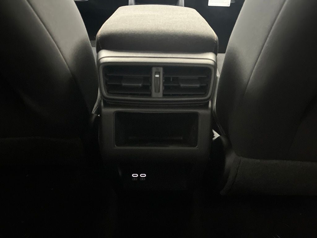 2026 Honda Prologue EX