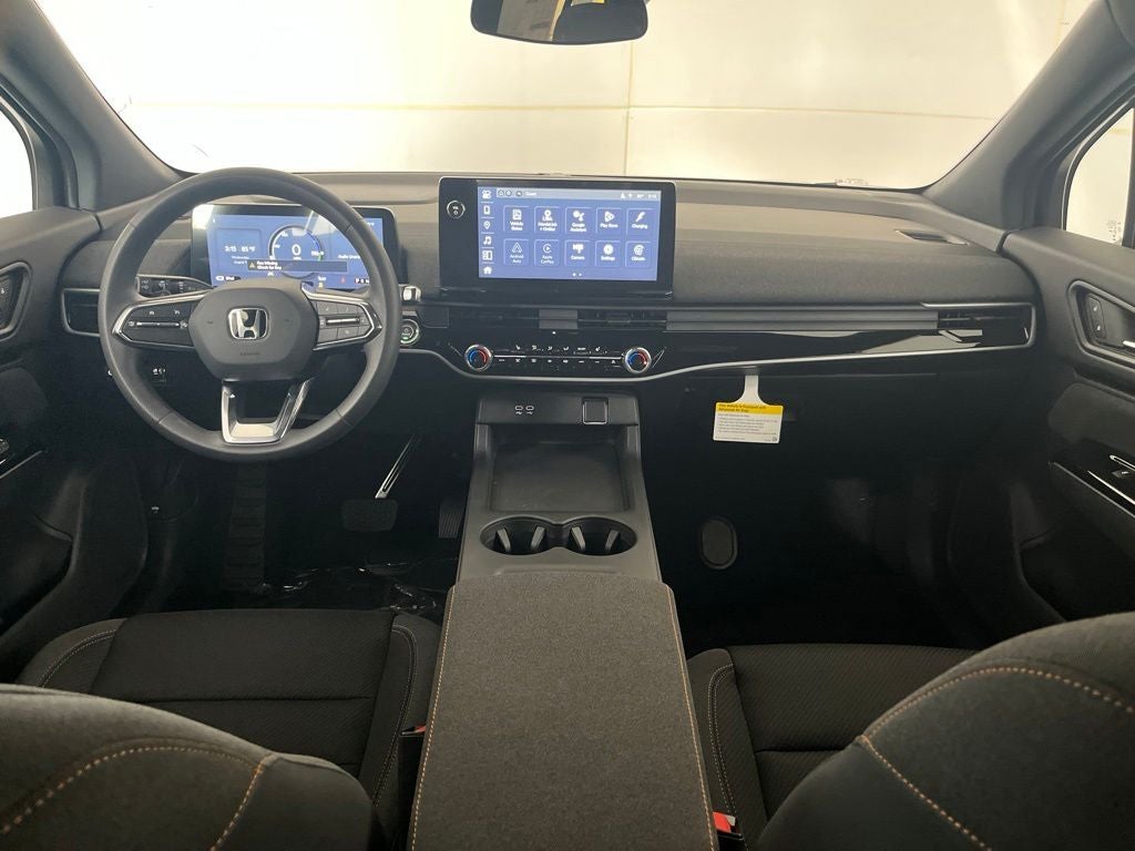 2026 Honda Prologue EX