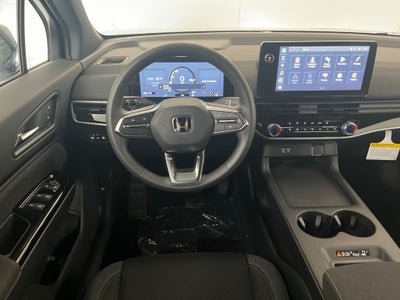 2026 Honda Prologue EX