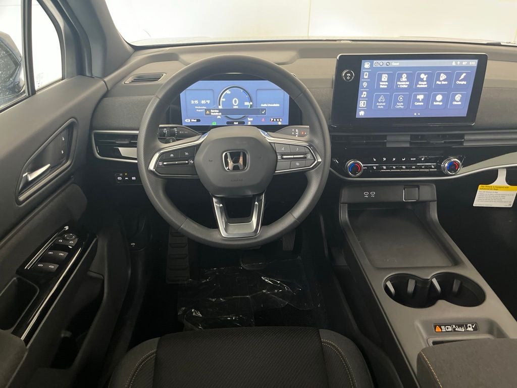 2026 Honda Prologue EX