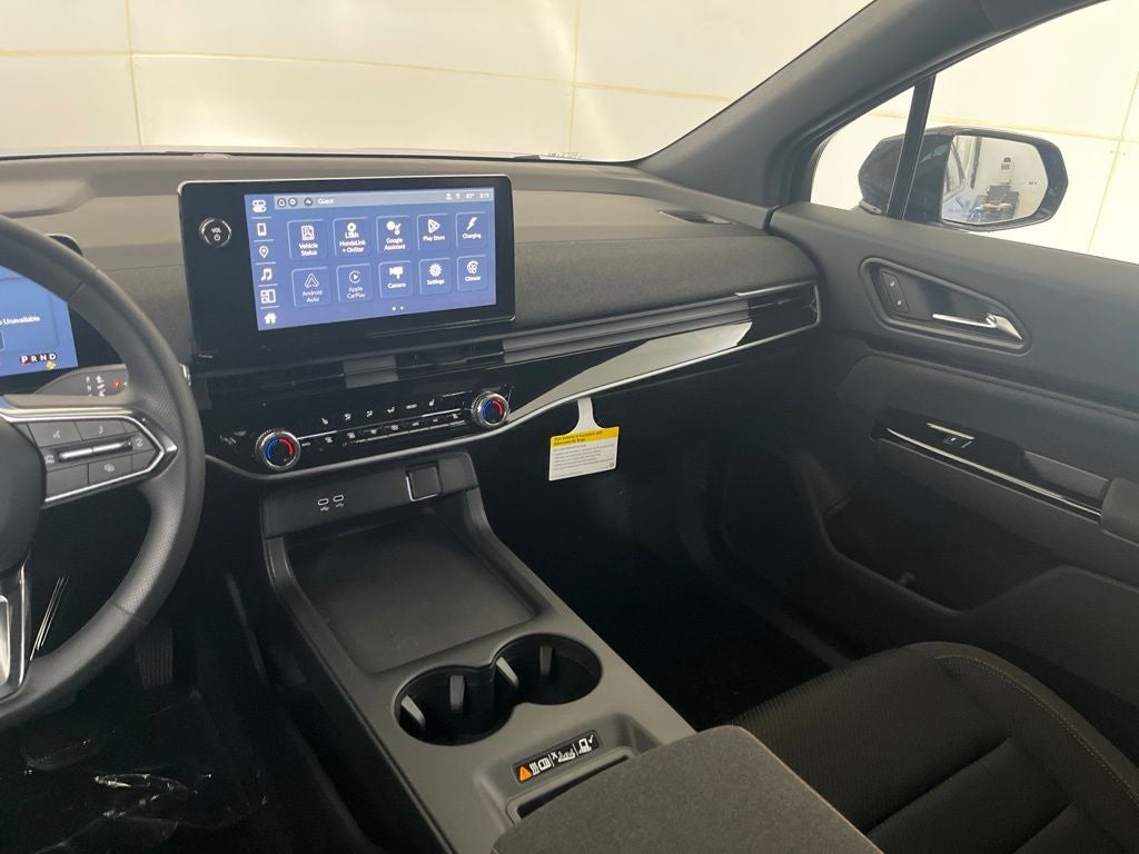 2026 Honda Prologue EX