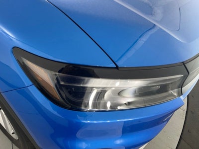 2026 Honda Prologue EX
