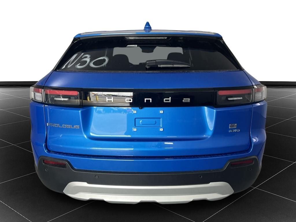 2026 Honda Prologue EX